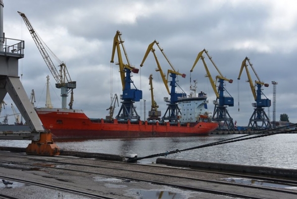 Свободная экономическая зона на востоке Украины: развитие регионов или черная налоговая дыра? Свободная экономическая зона на востоке Украины: развитие регионов или черная налоговая дыра?