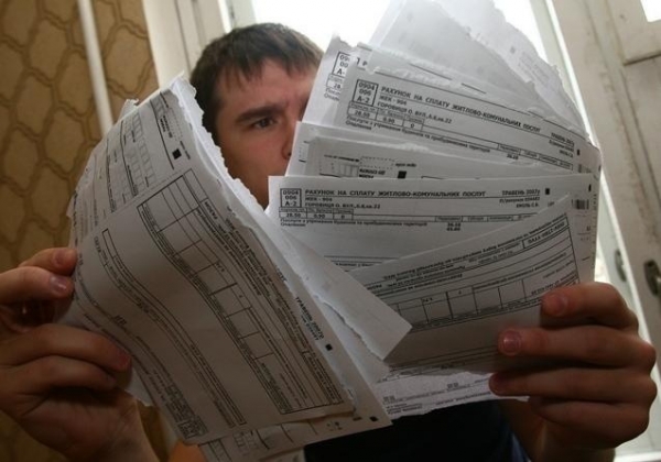 Тарифы на коммуналку будут утверждать на местах - больше никакого госрегулирования Тарифы на коммуналку будут утверждать на местах - больше никакого госрегулирования