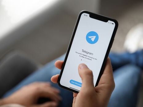 Telegram запускает свои Stories Telegram запускает свои Stories