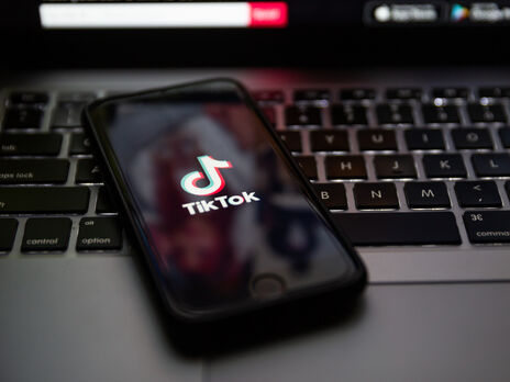 TikTok не делится данными американцев с правительством Китая – генеральный директор компании TikTok не делится данными американцев с правительством Китая – генеральный директор компании