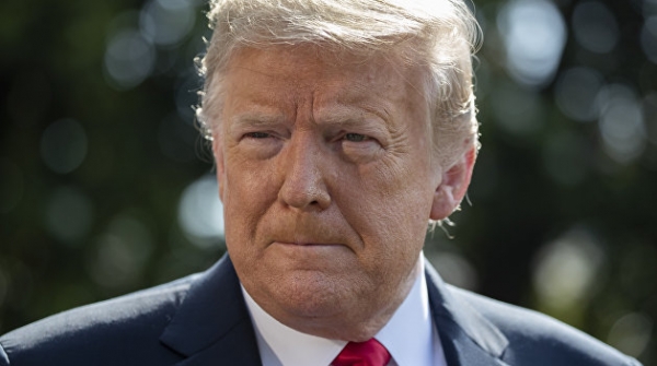 TikTok официально подала иск против Трампа TikTok официально подала иск против Трампа