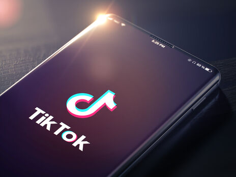 TikTok позволила создавать текстовые публикации TikTok позволила создавать текстовые публикации