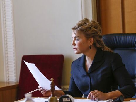Тимошенко задекларировала более 148 млн грн компенсации за преследования во времена президентства Януковича Тимошенко задекларировала более 148 млн грн компенсации за преследования во времена президентства Януковича