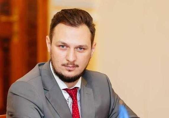 Типовая тендерная документация от Укравтодора приводит к потерям бюджета на строительство дорог до 40% - Артем Гриненко Типовая тендерная документация от Укравтодора приводит к потерям бюджета на строительство дорог до 40% - Артем Гриненко