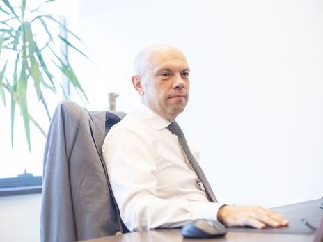 Топ-менеджер ДТЭК возглавил рейтинг 30 лучших HR-директоров Украины