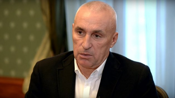 Трагедия на дороге: Ярославский попал в неприятную ситуацию
