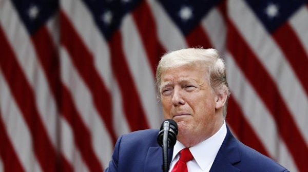 Трамп не спешит голословно обвинять Россию в отравлении Навального - Слуцкий