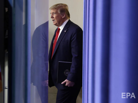 Трамп заявил, что после сделки ОПЕК+ объем сокращения добычи нефти будет вдвое большим, чем объявили Трамп заявил, что после сделки ОПЕК+ объем сокращения добычи нефти будет вдвое большим, чем объявили