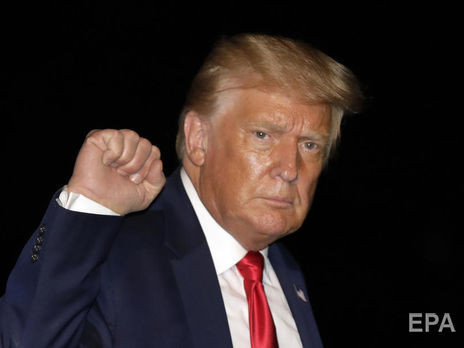 Трамп заявил, что запретит TikTok в США