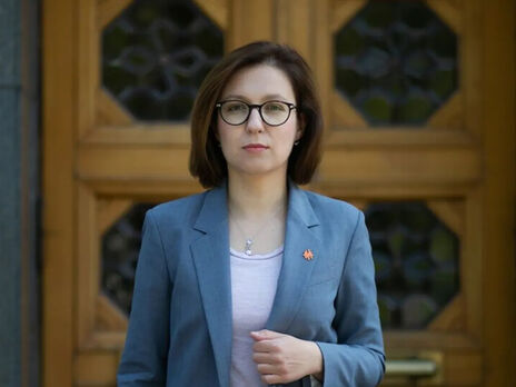 Трейдер "Энергетическая компания Украины" получает сомнительные преференции от государственного "Энергоатома" – нардеп Совсун Трейдер "Энергетическая компания Украины" получает сомнительные преференции от государственного "Энергоатома" – нардеп Совсун