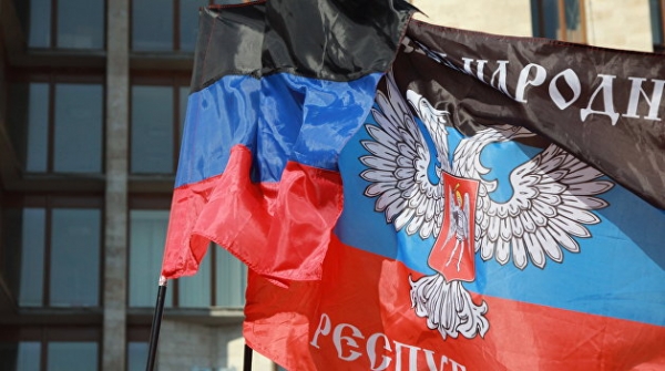 Треть украинцев выступили за автономию Донбасса в составе Украины - соцопрос