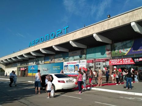 Турецкая компания проявила интерес к модернизации аэропорта в Херсоне – Мининфраструктуры Турецкая компания проявила интерес к модернизации аэропорта в Херсоне – Мининфраструктуры