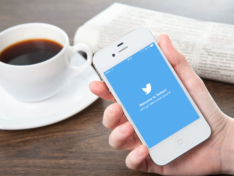 Twitter тестирует программу для борьбы с дезинформацией Twitter тестирует программу для борьбы с дезинформацией