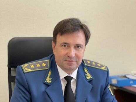 У заместителя главы таможни обнаружили "подарок" от отца-пенсионера почти на 4 млн грн