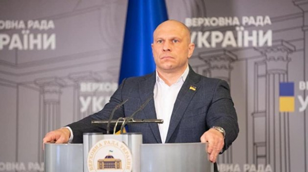 Убил веру: Кива подает в суд на Байдена Убил веру: Кива подает в суд на Байдена