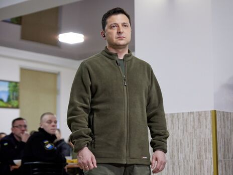 "Убрать все, что мешает, и максимально ослабить налоги". Зеленский анонсировал новые финансовые правила для бизнеса в Украине "Убрать все, что мешает, и максимально ослабить налоги". Зеленский анонсировал новые финансовые правила для бизнеса в Украине