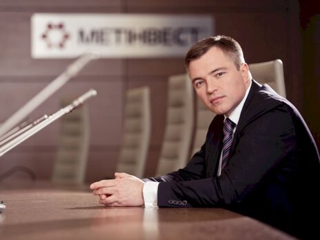 Убытки от воровства Россией украинской стали оцениваются в $600 млн &ndash; Рыженков