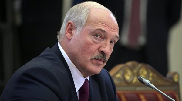 Участник встречи с Лукашенко объяснил свое сообщение о задержании сотрудников ГРУ РФ в Белоруссии Участник встречи с Лукашенко объяснил свое сообщение о задержании сотрудников ГРУ РФ в Белоруссии