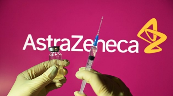 Ученые выяснили, как AstraZeneca убивает людей - WSJ Ученые выяснили, как AstraZeneca убивает людей - WSJ