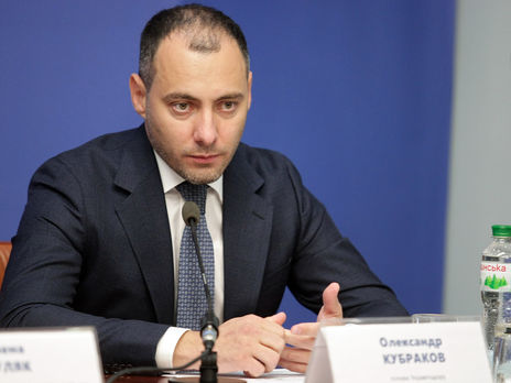 "Удачно назвали COVID-фондом". Глава "Укравтодора" рассказал о спецфонде, за счет которого строят дороги