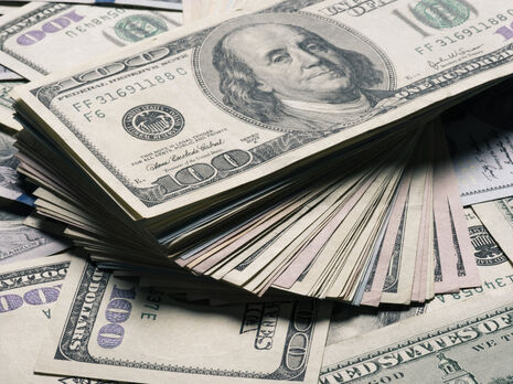 Украина до конца года может получить транш от МВФ в размере $1,4 млрд &ndash; JP Morgan