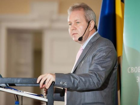 Украина должна отказаться от советской энергоинфраструктуры &ndash; Владислав Иноземцев