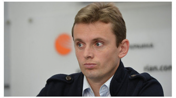 Украина должна присоединиться к диалогу РФ и США - Бортник Украина должна присоединиться к диалогу РФ и США - Бортник