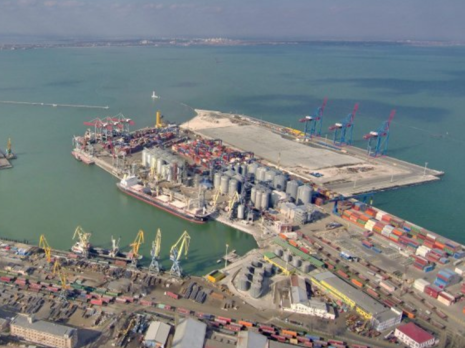 Украина готовит два механизма для восстановления морского судоходства &ndash; СМИ