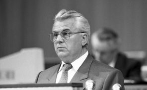 Украина: Грустная история и печальная современность