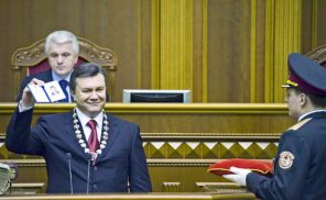 Украина: Грустная история и печальная современность