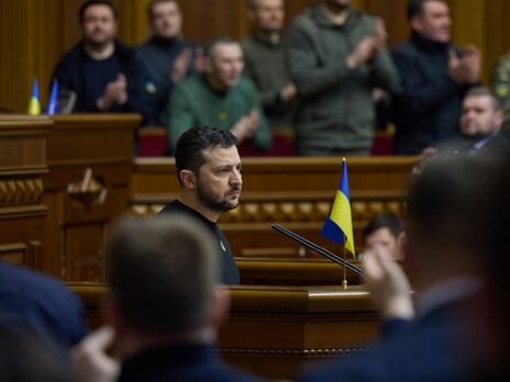 Украина хочет создать децентрализованную энергосистему, которую не разрушить ракетными ударами &ndash; Зеленский