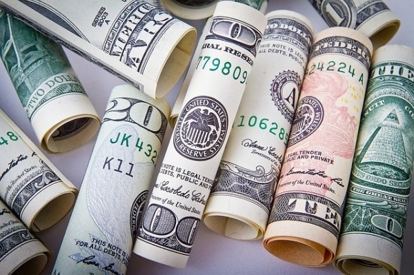 Украина и МВФ  договорились о новой программе сотрудничества на 5 миллиардов долларов США 