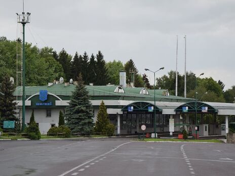 Украина и Польша начали переговоры о совместном контроле на границе – Мининфраструктуры Украина и Польша начали переговоры о совместном контроле на границе – Мининфраструктуры