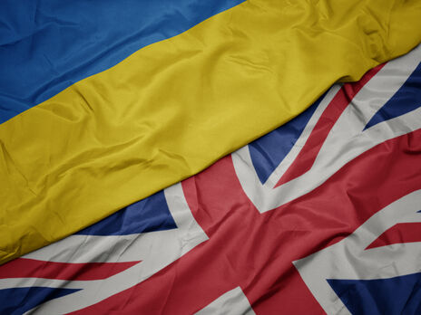 Украина и Великобритания отменили экспортные пошлины и квоты Украина и Великобритания отменили экспортные пошлины и квоты