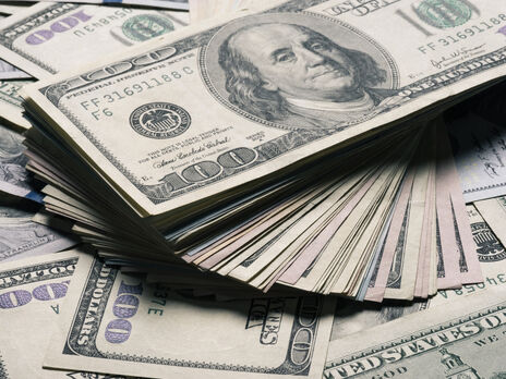 Украина и Всемирный банк подписали соглашение на $1,49 млрд. Их потратят на оплату зарплаты бюджетников Украина и Всемирный банк подписали соглашение на $1,49 млрд. Их потратят на оплату зарплаты бюджетников