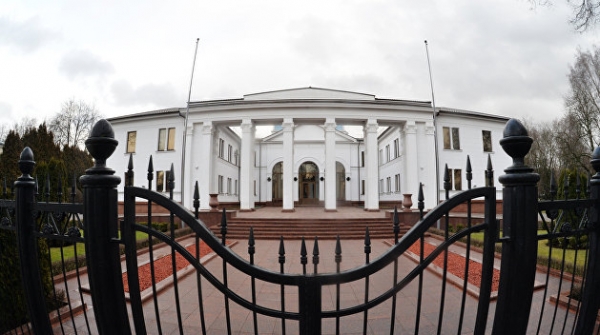 Украина инициирует срочное заседание подгруппы в ТКГ