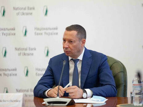 Украина может дополнительно получить от МВФ $2,73 млрд – глава Нацбанка Украина может дополнительно получить от МВФ $2,73 млрд – глава Нацбанка