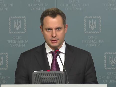 Украина намерена увеличить добычу газа и стать самодостаточной в этом отношении &ndash; Офис президента