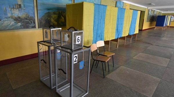 Украина не готова к выборам в условиях пандемии COVID-19 — глава КИУ Украина не готова к выборам в условиях пандемии COVID-19 — глава КИУ