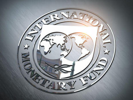 Украина не получит очередной транш МВФ в ближайшее время и надеется на продление программы – СМИ Украина не получит очередной транш МВФ в ближайшее время и надеется на продление программы – СМИ