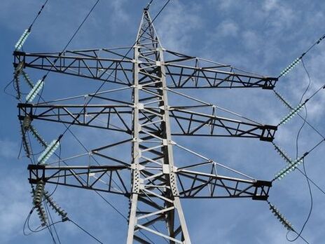 Украина остановит экспорт электроэнергии в случае ее дефицита для внутренних потребителей – Минэнерго Украина остановит экспорт электроэнергии в случае ее дефицита для внутренних потребителей – Минэнерго