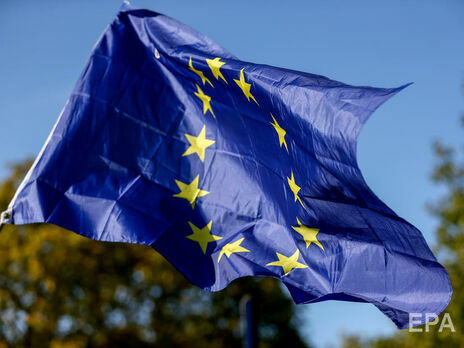 Украина ожидает транш на &euro;600 млн от ЕС в ноябре &ndash; Шмыгаль