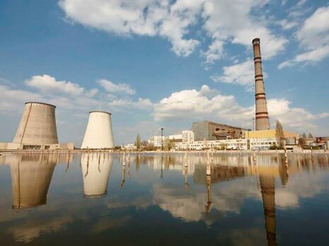 Украина планирует переоборудовать антрацитовые ТЭЦ на газовый уголь – министр энергетики Украина планирует переоборудовать антрацитовые ТЭЦ на газовый уголь – министр энергетики