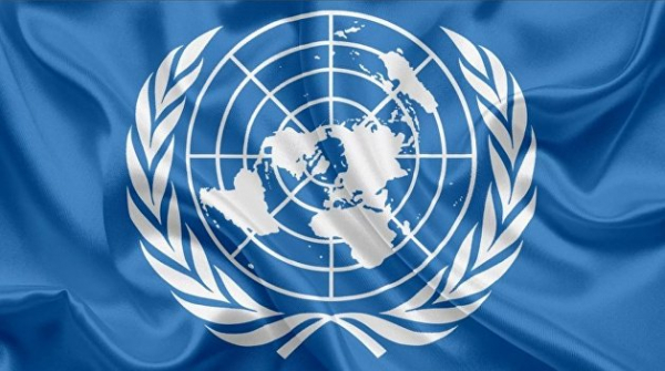 Украина поддержала прославление нацизма на полях ООН Украина поддержала прославление нацизма на полях ООН