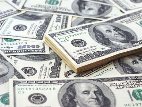Украина погасила $1,69 млрд еврооблигаций Украина погасила $1,69 млрд еврооблигаций