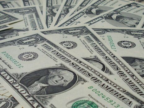 Украина получила грант $1,5 млрд от США через Всемирный банк &ndash; Минфин