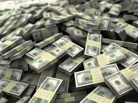 Украина получила грант от США в размере $1,5 млрд из целевого фонда Всемирного банка – Шмыгаль Украина получила грант от США в размере $1,5 млрд из целевого фонда Всемирного банка – Шмыгаль