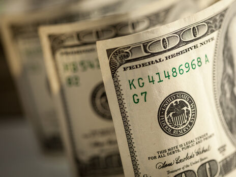 Украина получила от доноров на $13 млрд меньше, чем обещали – Forbes Украина получила от доноров на $13 млрд меньше, чем обещали – Forbes