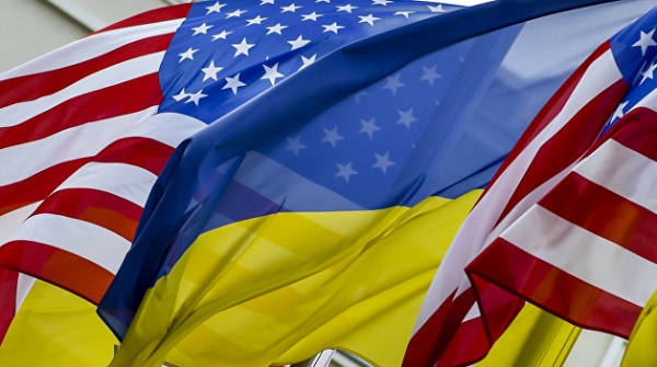 Украина получила от США $15,5 млн на борьбу с коронавирусом Украина получила от США $15,5 млн на борьбу с коронавирусом