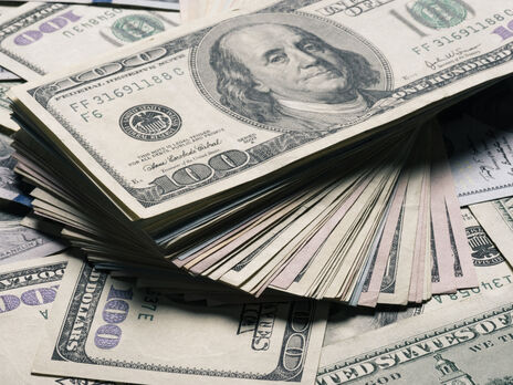 Украина получит $1,7 млрд безвозвратного гранта от Агентства США по международному развитию &ndash; Шмыгаль